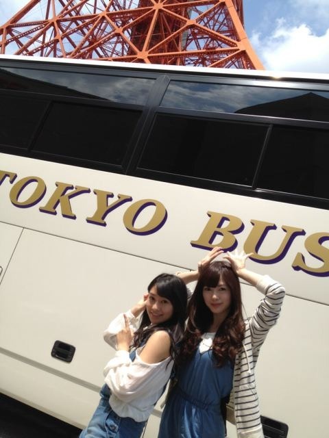 桜井 玲香｜＊わーいヽ(*´▽)ノ♪＊（2012-07-01）