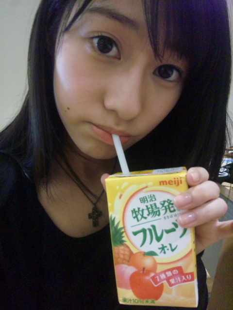桜井 玲香｜＊壁の間悔し...＊（2012-07-02）