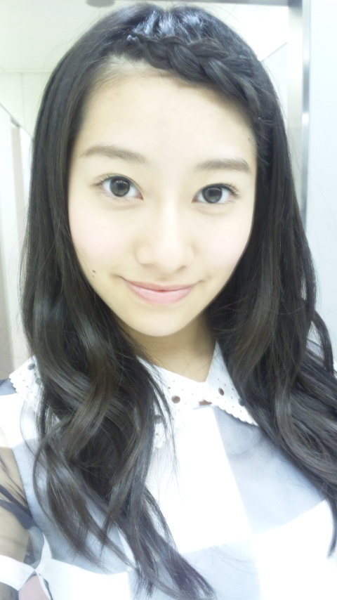 桜井 玲香｜＊大阪全握＊（2012-07-14）