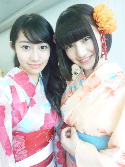 桜井 玲香｜＊いつもありがとう＊（2012-08-09）