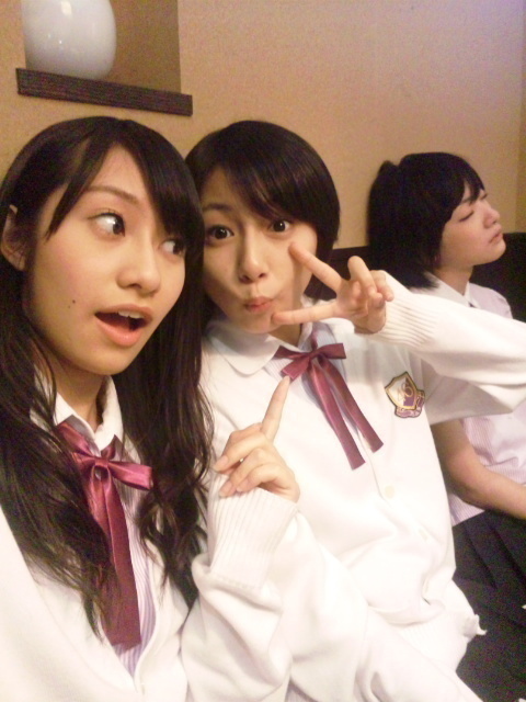 桜井 玲香｜＊やっぱり書こうかな＊（2012-10-21）