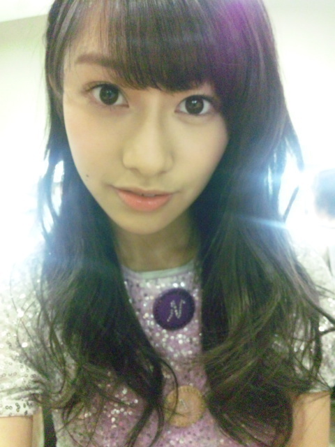桜井 玲香｜＊狼さんやー!!!＊（2012-10-25）