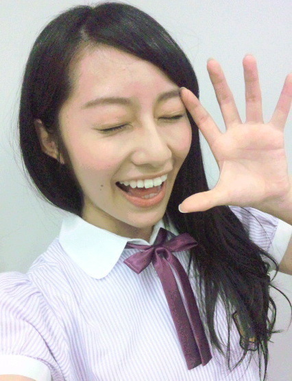 桜井 玲香｜＊関西大学＊（2012-11-03）