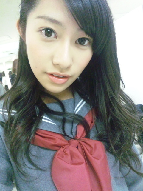 桜井 玲香｜＊しばしの...＊（2012-11-12）