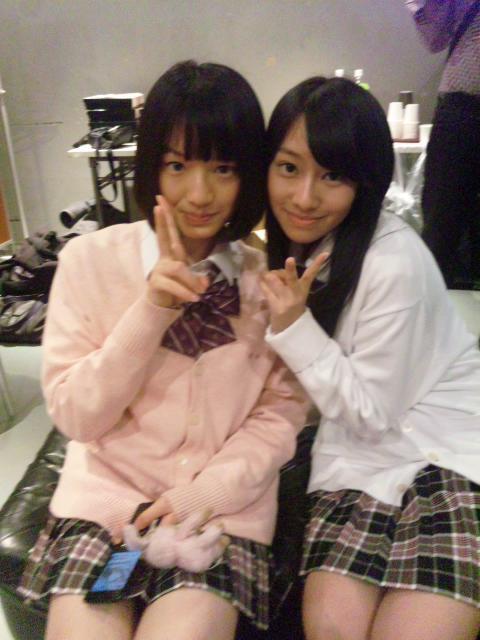 桜井 玲香｜＊未だBlogに慣れない桜井です＊（2011-11-16）｜12枚目