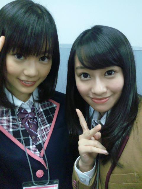 桜井 玲香｜＊Tokyo morter show 2011＊（2011-12-11）｜3枚目