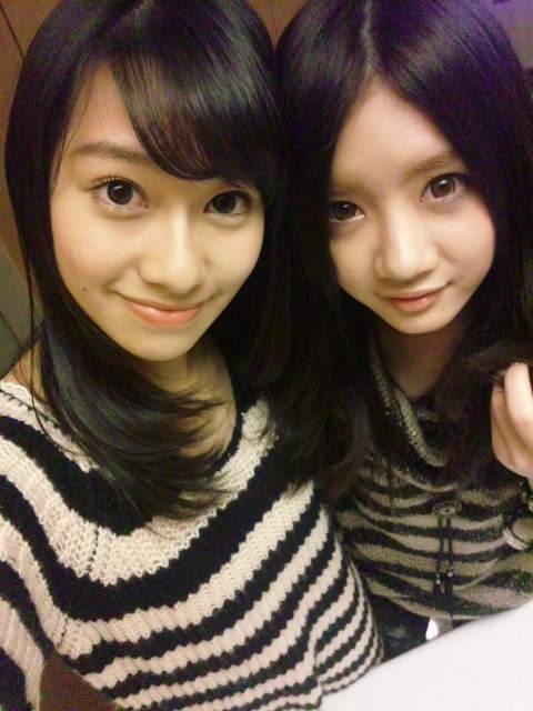 桜井 玲香｜＊気合い入れてくぞいっと＊reika（2011-12-13）