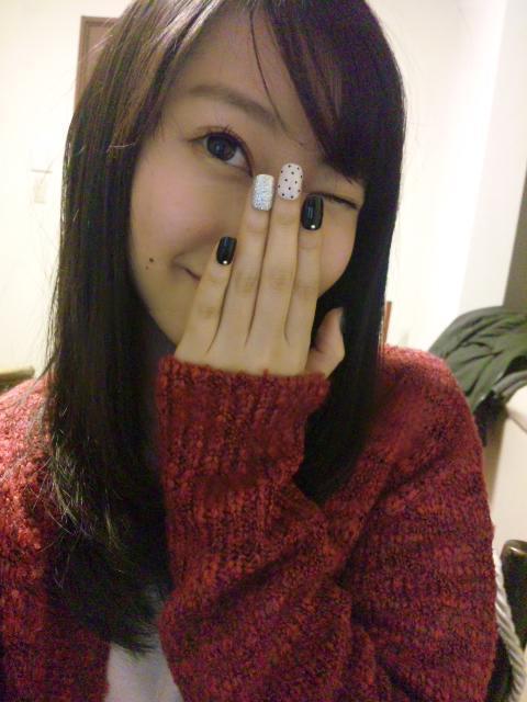 桜井 玲香｜＊ Fill Me In ＊reika（2011-12-20）