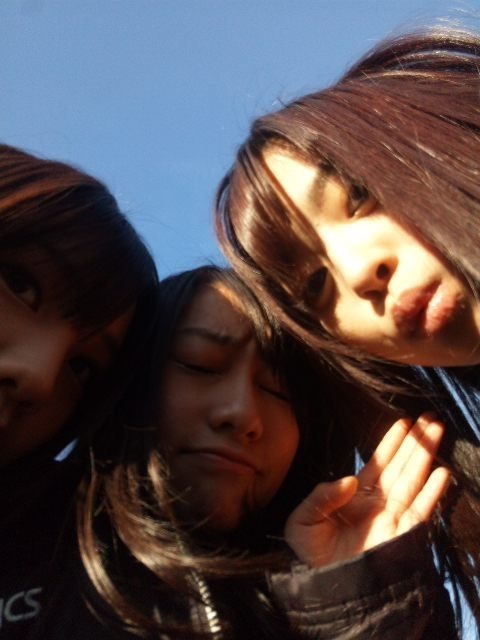 桜井 玲香｜＊happy?←＊reika（2011-12-28）｜7枚目