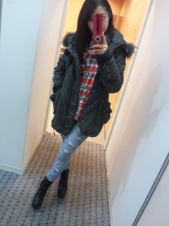 桜井 玲香｜＊white snow＊reika（2012-01-23）｜4枚目