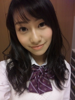桜井 玲香｜＊ふわふわ＊reika（2012-02-04）
