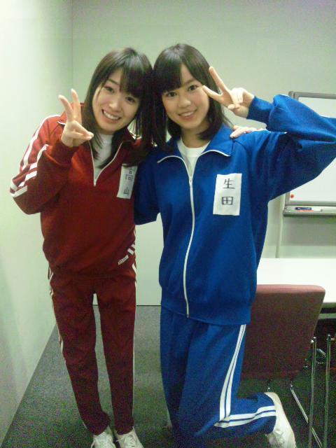 桜井 玲香｜＊ジャージとわたし＊reika（2012-02-05）｜9枚目