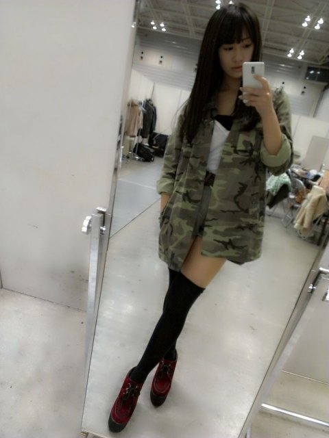 桜井 玲香｜＊2013.01.15＊（2013-01-15）｜5枚目