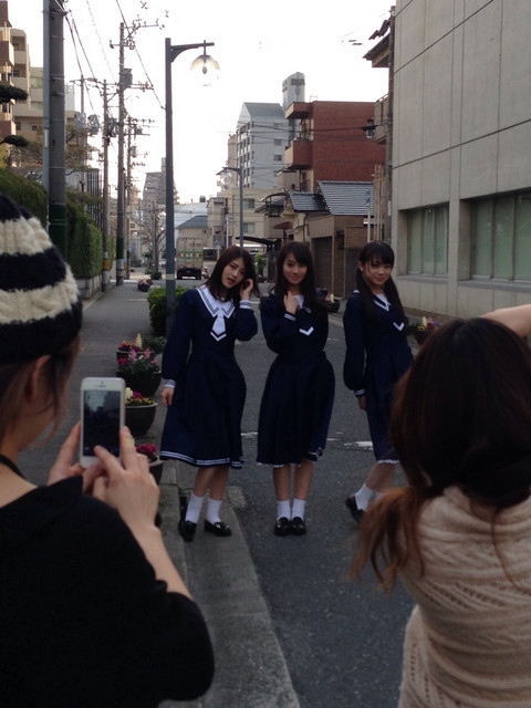 桜井 玲香｜＊2013.03.08＊（2013-03-08）｜5枚目