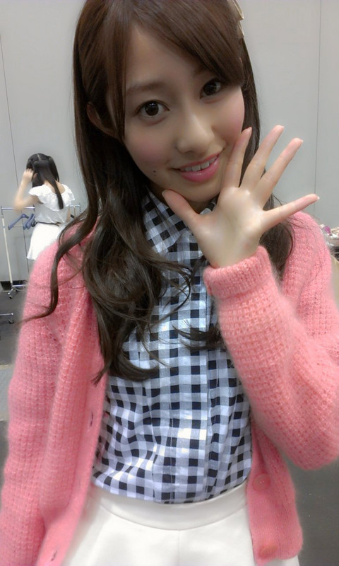 桜井 玲香｜＊2013.04.16＊（2013-04-18）