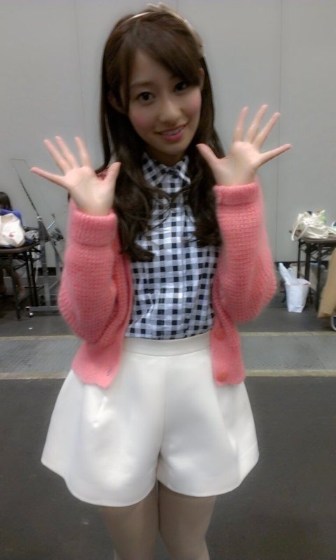 桜井 玲香｜＊2013.04.16＊（2013-04-18）｜2枚目