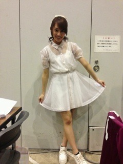 桜井 玲香｜＊2013.05.08＊（2013-05-09）