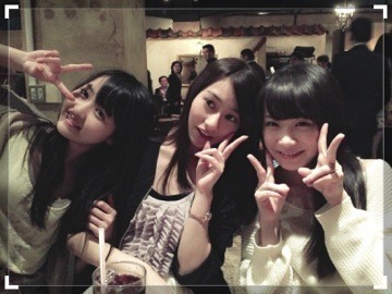 桜井 玲香｜＊2013.05.24＊（2013-05-24）