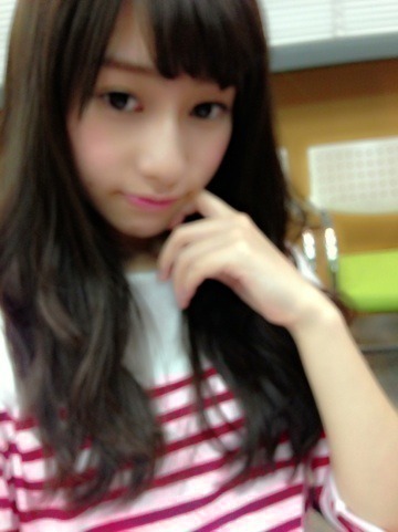 桜井 玲香｜＊2013.07.24＊（2013-07-24）