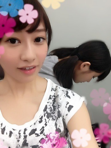 桜井 玲香｜＊2013.07.28＊（2013-07-28）｜2枚目