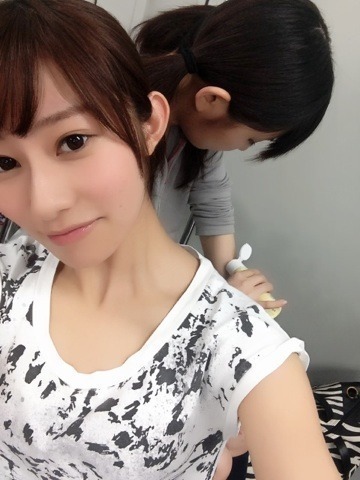 桜井 玲香｜＊2013.08.01＊（2013-08-01）｜2枚目
