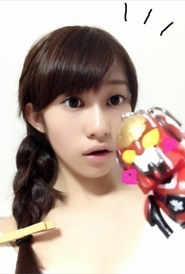 桜井 玲香｜＊2013.08.03＊（2013-08-03）｜2枚目