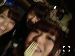 桜井 玲香｜＊2013.10.22＊（2013-10-22）｜4枚目