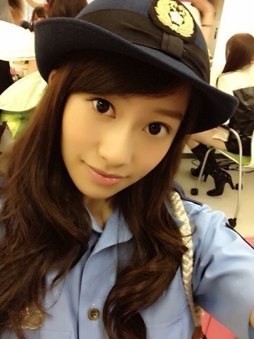 桜井 玲香｜＊2013.11.06＊（2013-11-06）｜4枚目