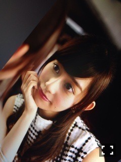 桜井 玲香｜＊2013.11.08＊（2013-11-08）｜3枚目