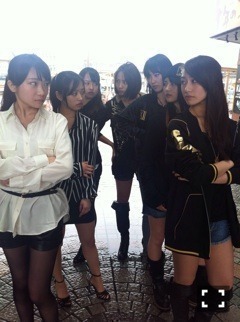 桜井 玲香｜＊2013.11.08＊（2013-11-08）｜4枚目