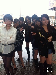 桜井 玲香｜＊2013.11.08＊（2013-11-08）｜5枚目