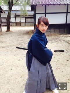桜井 玲香｜＊2013.11.26＊（2013-11-26）