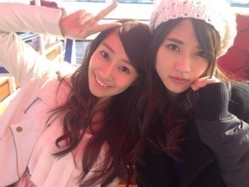 桜井 玲香｜＊2013.11.26＊（2013-11-26）｜5枚目