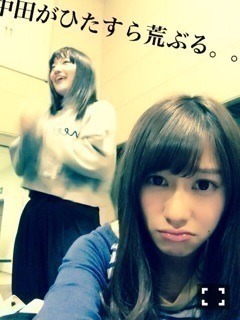 桜井 玲香｜＊2013.12.23＊（2013-12-23）｜2枚目