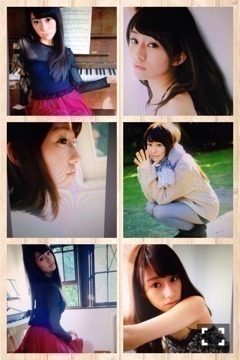 桜井 玲香｜check!（2014-02-08）
