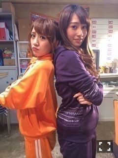 桜井 玲香｜^ ^（2014-03-01）