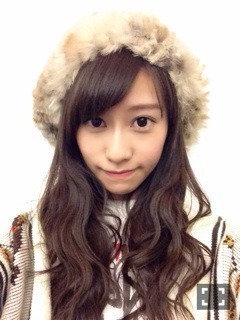 桜井 玲香｜guru guru（2014-03-04）