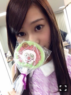 桜井 玲香｜MJ（2014-03-24）