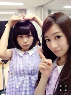 桜井 玲香｜MJ（2014-03-24）｜3枚目