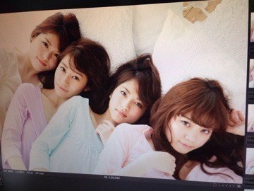 桜井 玲香｜ZIPPPPPP!（2014-03-26）｜3枚目