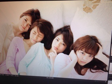 桜井 玲香｜PON！（2014-03-28）｜3枚目