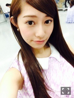 桜井 玲香｜Mステ（2014-04-12）｜2枚目