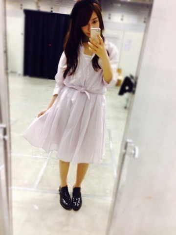 桜井 玲香｜yokohama（2014-04-22）