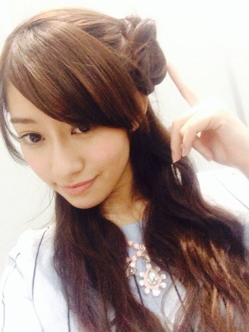桜井 玲香｜yokohama（2014-04-22）｜5枚目