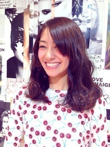 桜井 玲香｜cherry（2014-04-26）｜2枚目