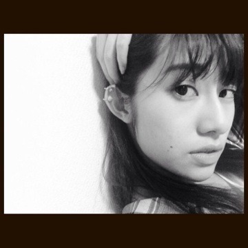 桜井 玲香｜banana（2014-04-28）