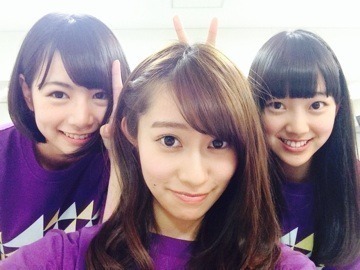 桜井 玲香｜プリプリ。（2014-05-31）