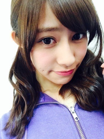桜井 玲香｜パム（2014-05-31）
