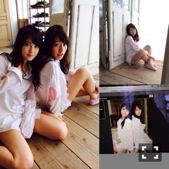 桜井 玲香｜7月は...（2014-07-08）｜2枚目