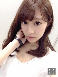 桜井 玲香｜京都でボクと握手！ (にゃ〜ん)（2014-07-19）
